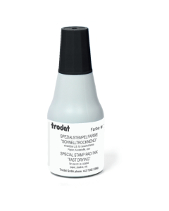 Trodat 7021 gyorsan száradó bélyegzőfesték - 25 ml