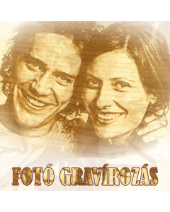 Fotógravírozás felár bármely termék esetén