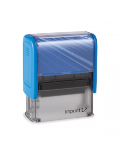 Trodat IMPRINT 12 (8912) - téglalap alakú bélyegző egyedi lenyomattal - MÁR NEM KAPHATÓ!