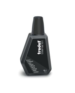 Trodat 7011 normál bélyegzőfesték - 28 ml