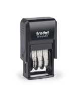 Trodat Printy 4810 - kész dátumbélyegző