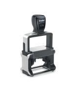 Trodat Professional 4.0 5206 - téglalap alakú bélyegző egyedi lenyomattal