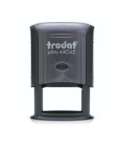 Trodat Printy 44045 - ovális alakú bélyegző, egyedi lenyomattal
