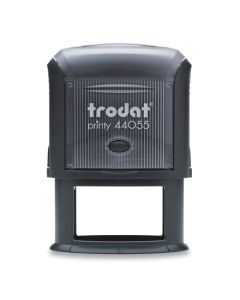 Trodat Printy 44055 - ovális alakú bélyegző, egyedi lenyomattal