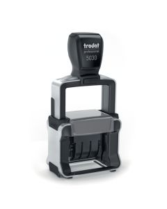 Trodat Professional 4.0 5030 - kész dátumbélyegző