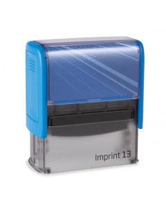 Trodat IMPRINT 13 (8913) - téglalap alakú bélyegző, egyedi lenyomattal