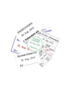 Bélyegzőgumi Trodat Professional 5558/PL / 55510/PL (max. 56 x 33 mm)