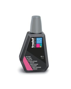 Trodat 7012 MCI extra színű bélyegzőfesték - 28 ml
