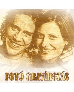 Fotógravírozás felár bármely termék esetén