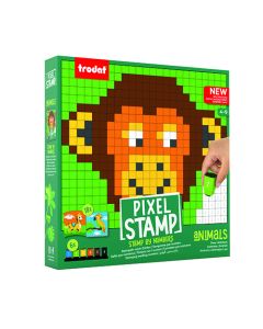 Trodat Pixel Stamp Állatok