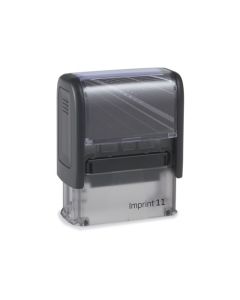 Trodat IMPRINT 11 (8911) - téglalap alakú bélyegző egyedi lenyomattal - KIFUTÓ!