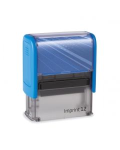 Trodat IMPRINT 12 (8912) - téglalap alakú bélyegző egyedi lenyomattal - KIFUTÓ!