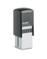 Trodat Printy 4922 - négyzet alakú bélyegző, egyedi lenyomattal