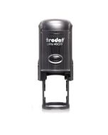 Trodat Printy 46019 - Ø 19 mm-es kör alakú bélyegző egyedi lenyomattal