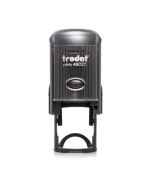 Trodat Printy 46025 - Ø 25 mm-es kör alakú bélyegző egyedi lenyomattal