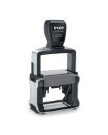 Trodat Professional 4.0 5203 - téglalap alakú bélyegző, egyedi lenyomattal