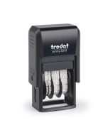Trodat Printy 4810 - kész dátumbélyegző