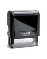 Trodat Printy 4912 - téglalap alakú bélyegző, egyedi lenyomattal