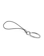 Kulcstartó karika és hurok bélyegzőkhöz